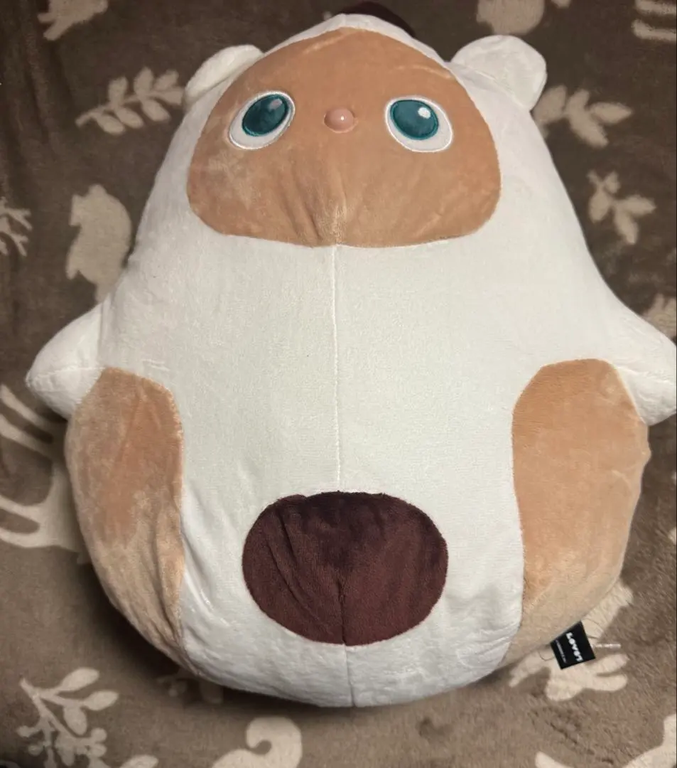 2026年最新】lovot クッションの人気アイテム - メルカリ