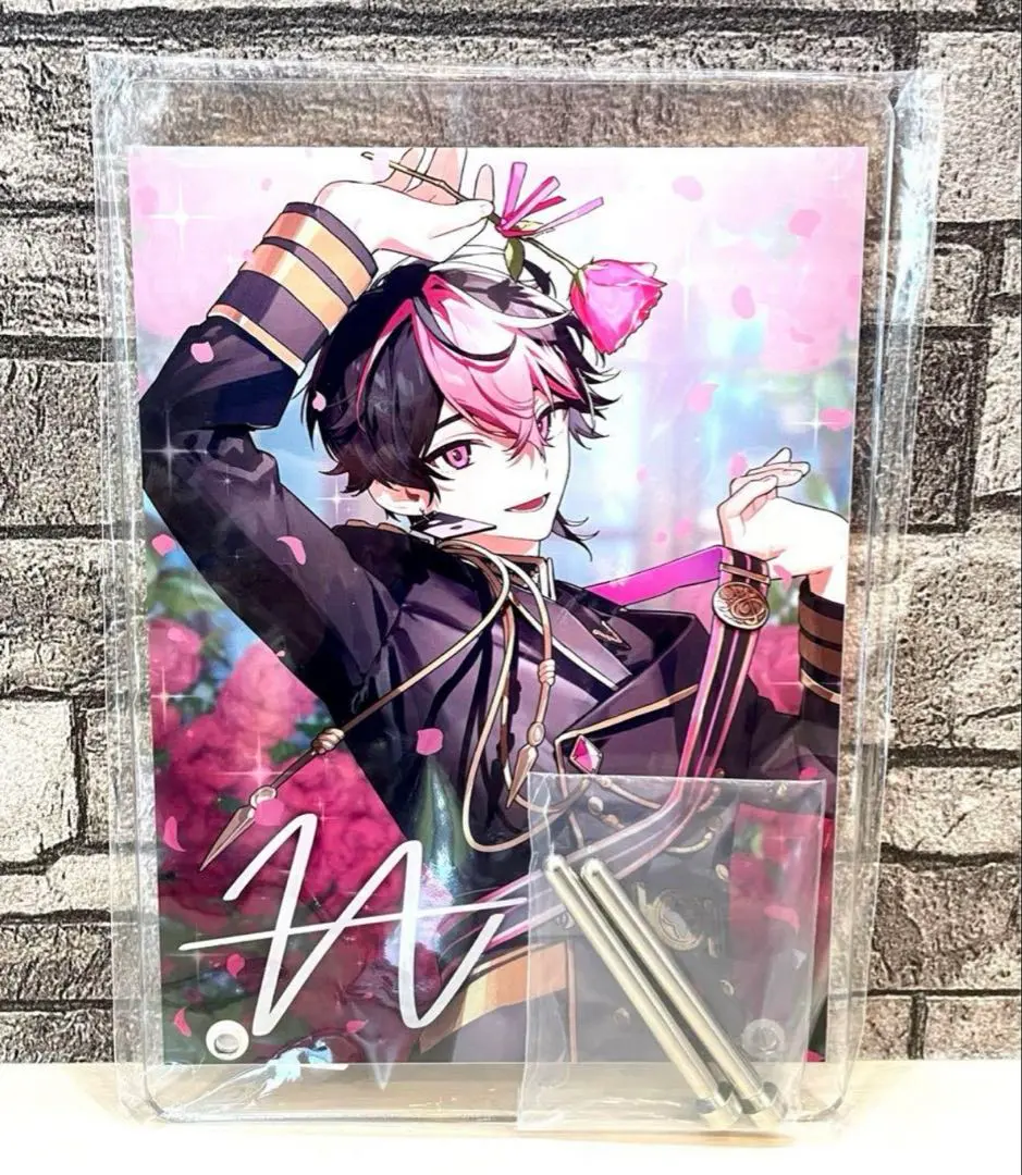 2026年最新】シクフォニ lan アクリルパネルの人気アイテム - メルカリ