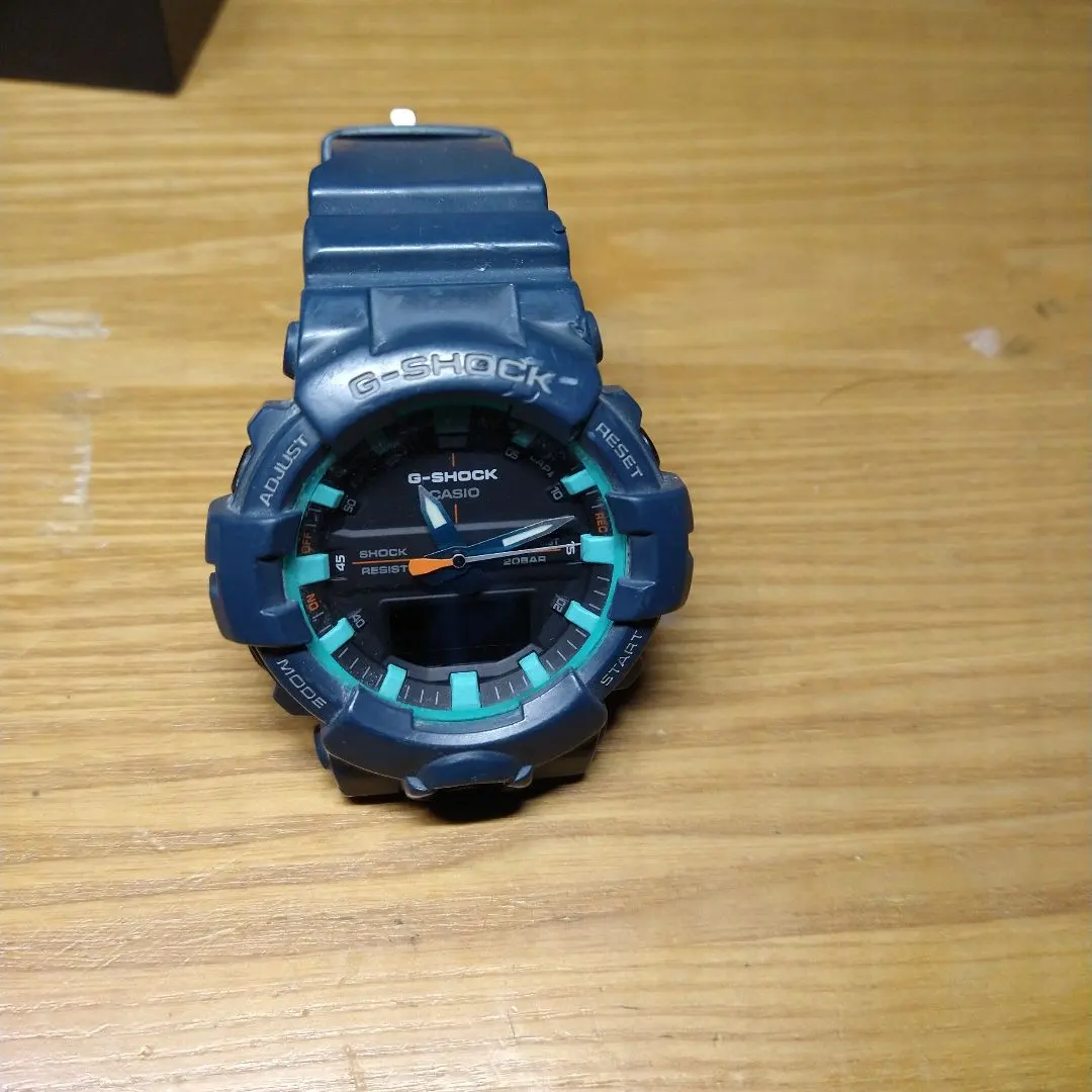 2026年最新】g-shock GC-1000の人気アイテム - メルカリ