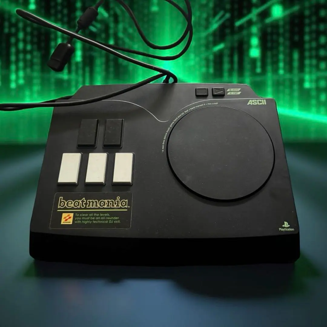 2026年最新】beatmania 筐体の人気アイテム - メルカリ