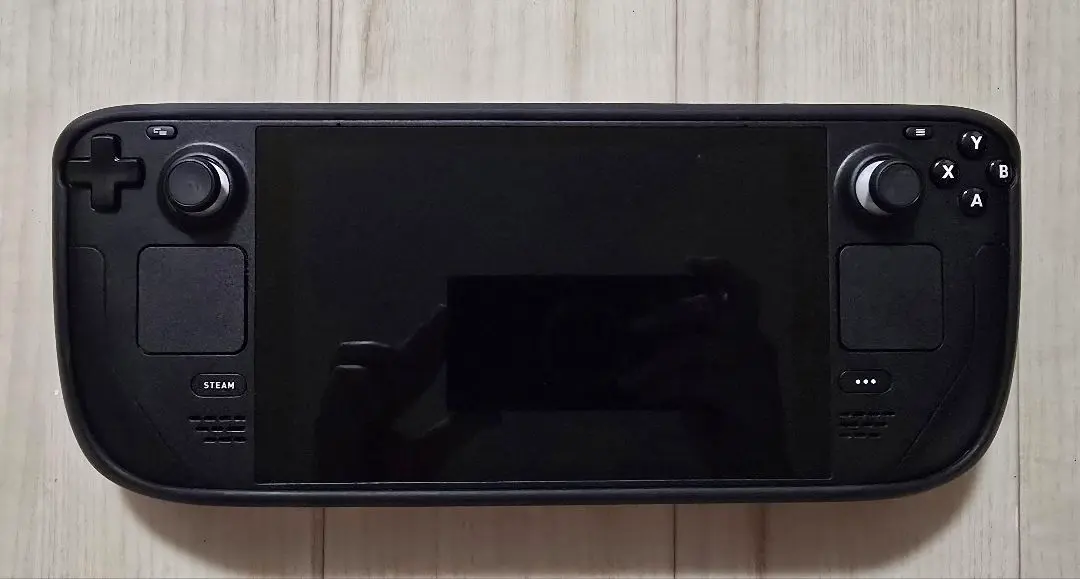 2026年最新】steam deck 64gb スチームデックの人気アイテム - メルカリ