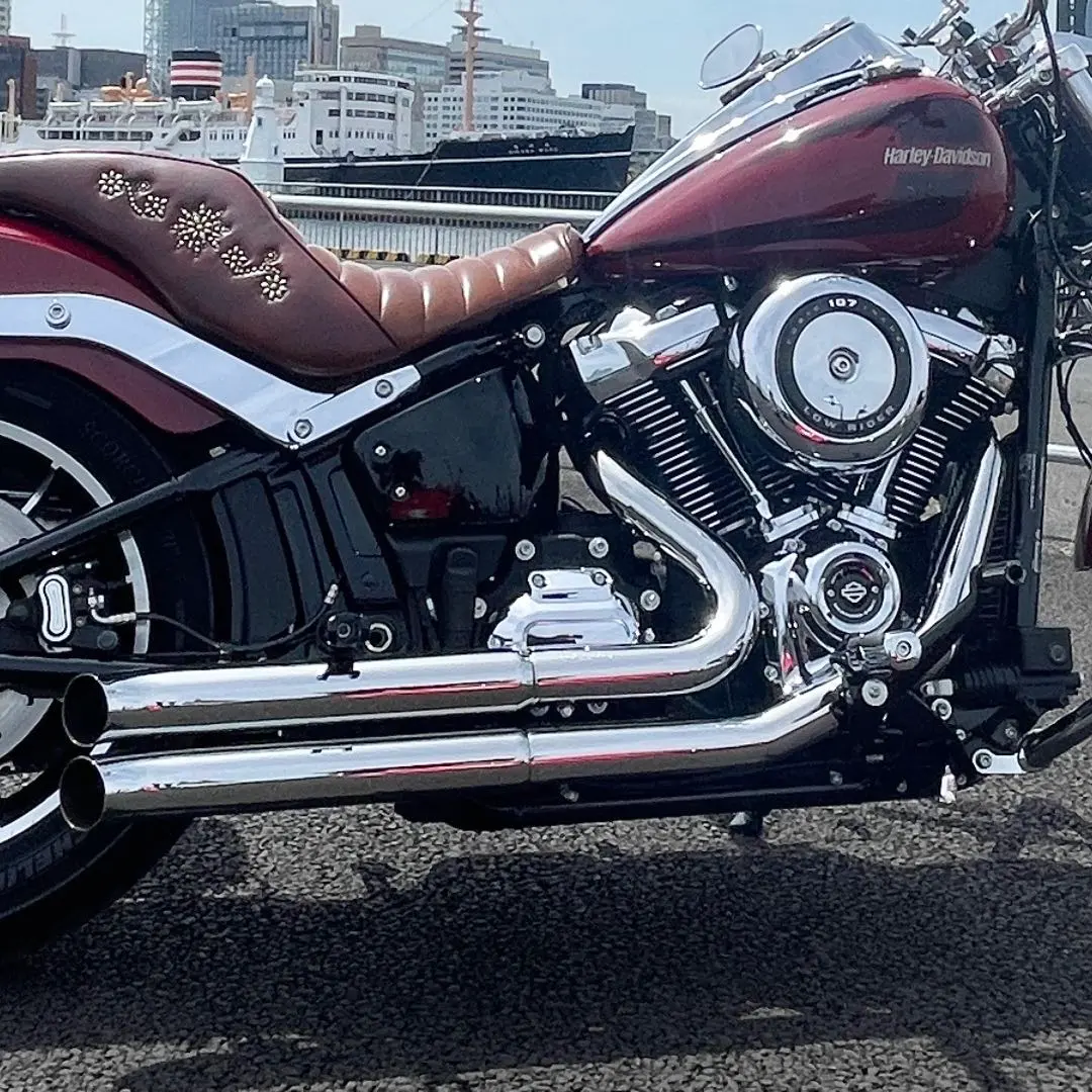 2026年最新】ターンアウトマフラーの人気アイテム - メルカリ