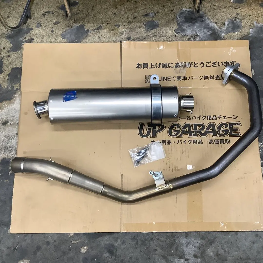 2026年最新】TSR マフラーの人気アイテム - メルカリ