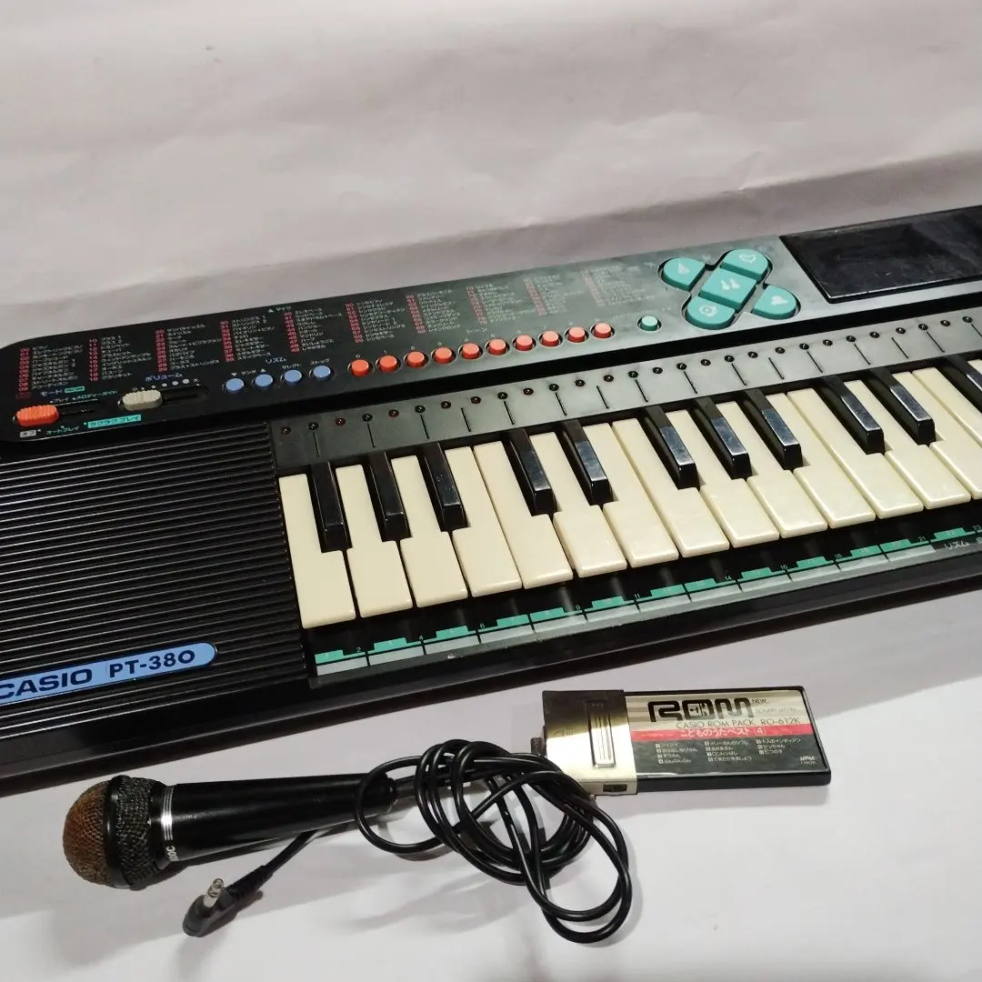 2026年最新】CASIO PTの人気アイテム - メルカリ