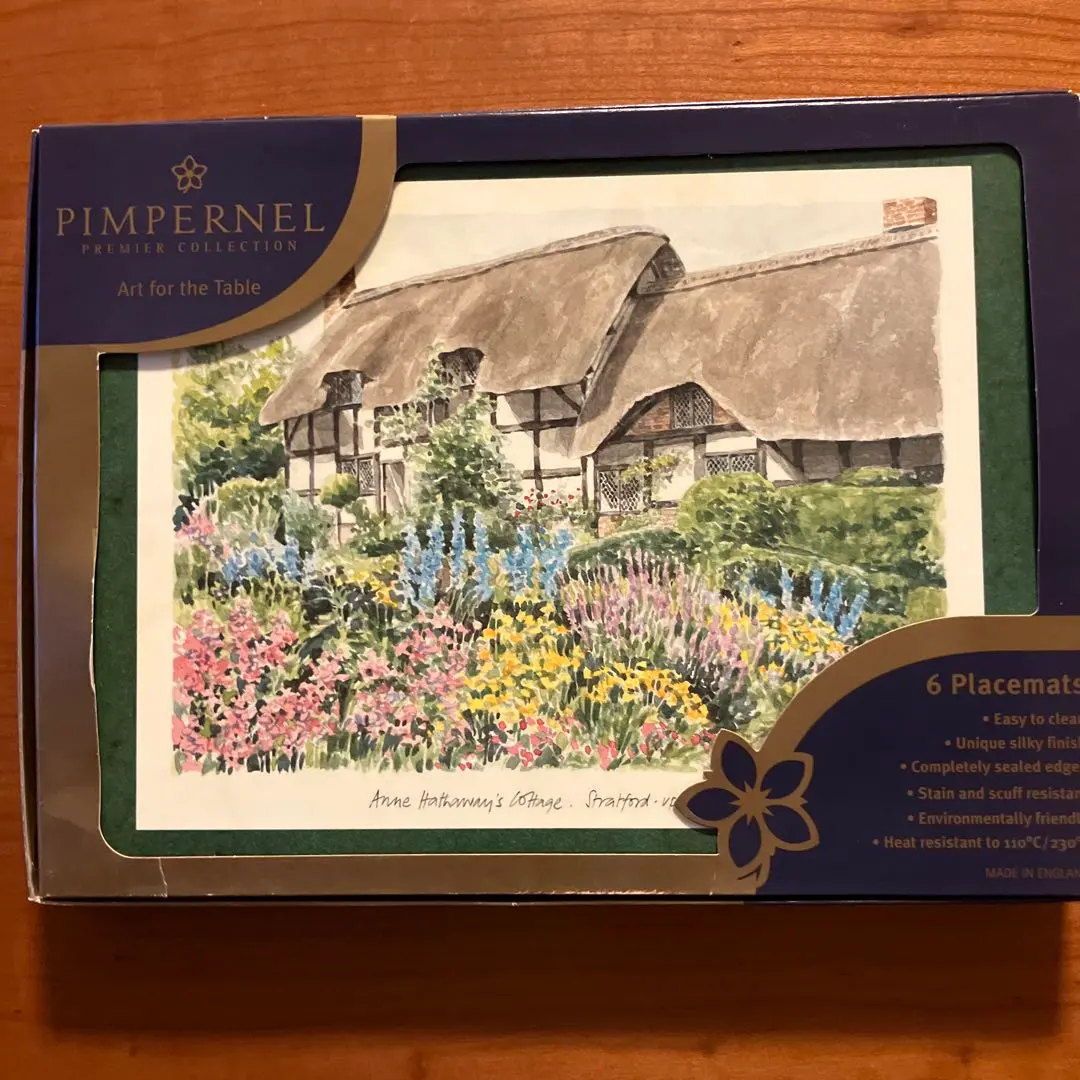 2026年最新】ピンパーネル プレイスマットの人気アイテム - メルカリ