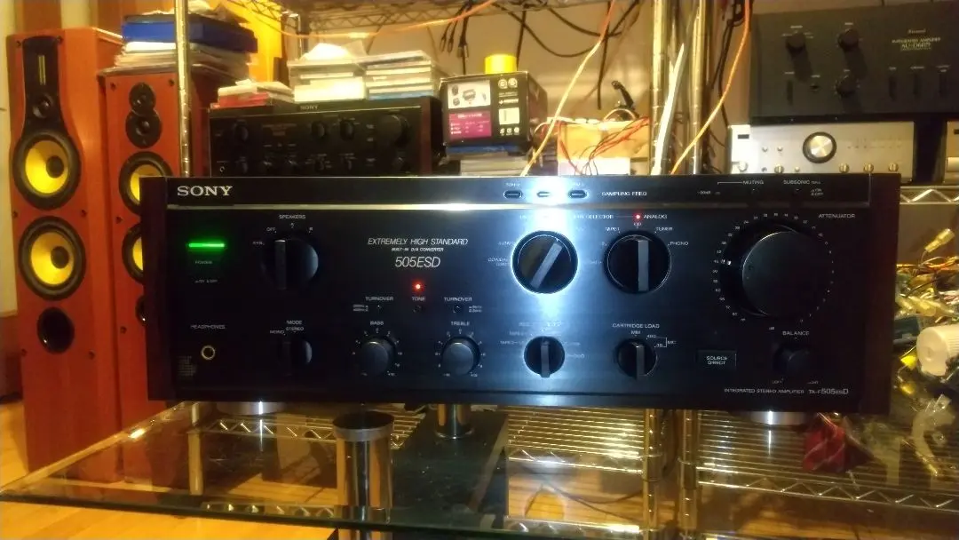 2026年最新】ta-f505esdの人気アイテム - メルカリ