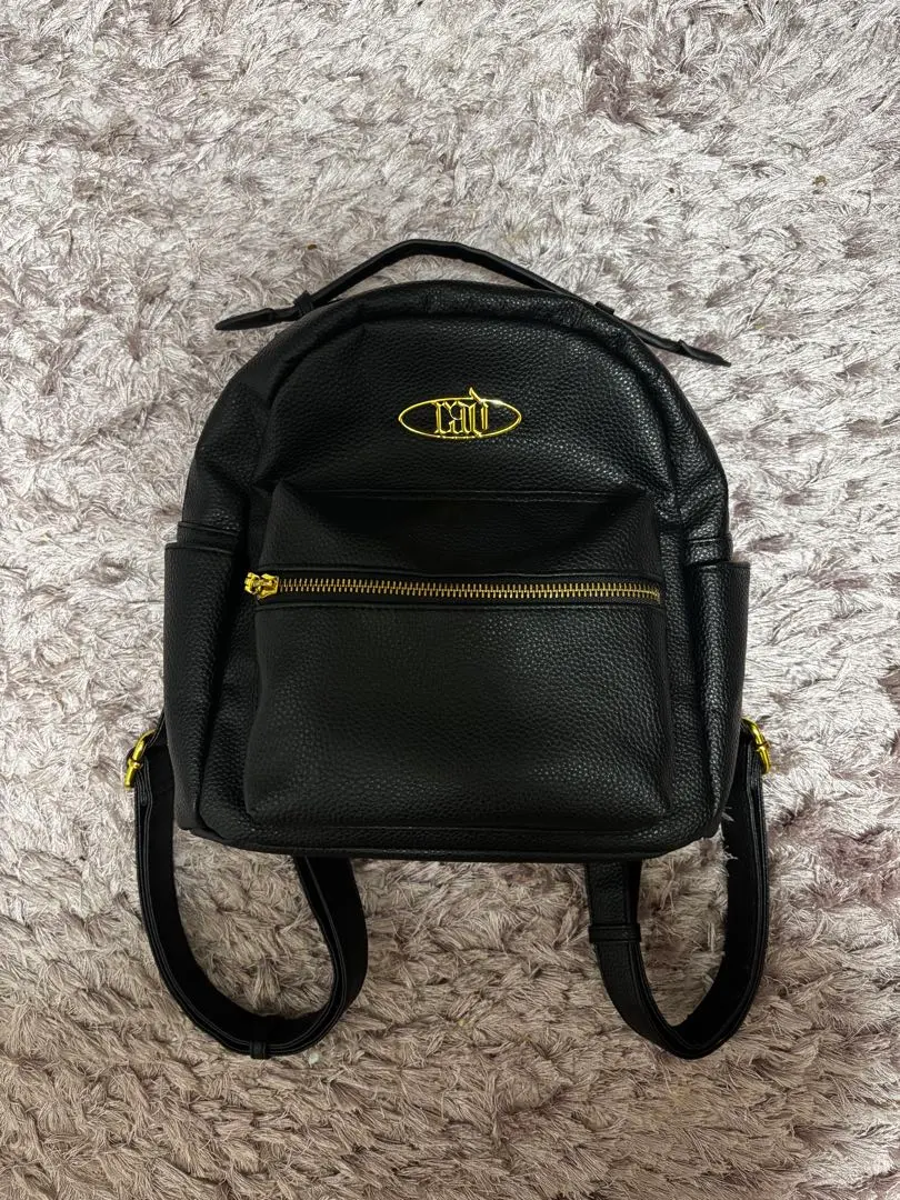 2026年最新】gazette リュックの人気アイテム - メルカリ