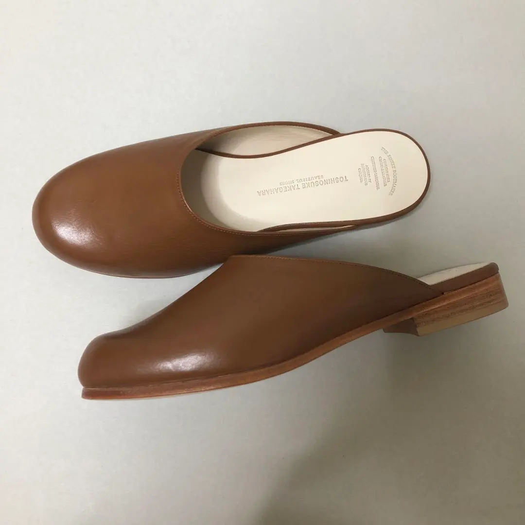 2026年最新】BEAUTIFUL SHOES サンダル・ミュールの人気アイテム