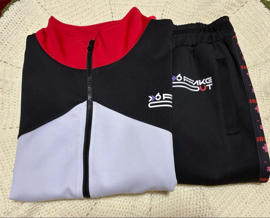 2026年最新】しまさか ジャージ 坂田の人気アイテム - メルカリ