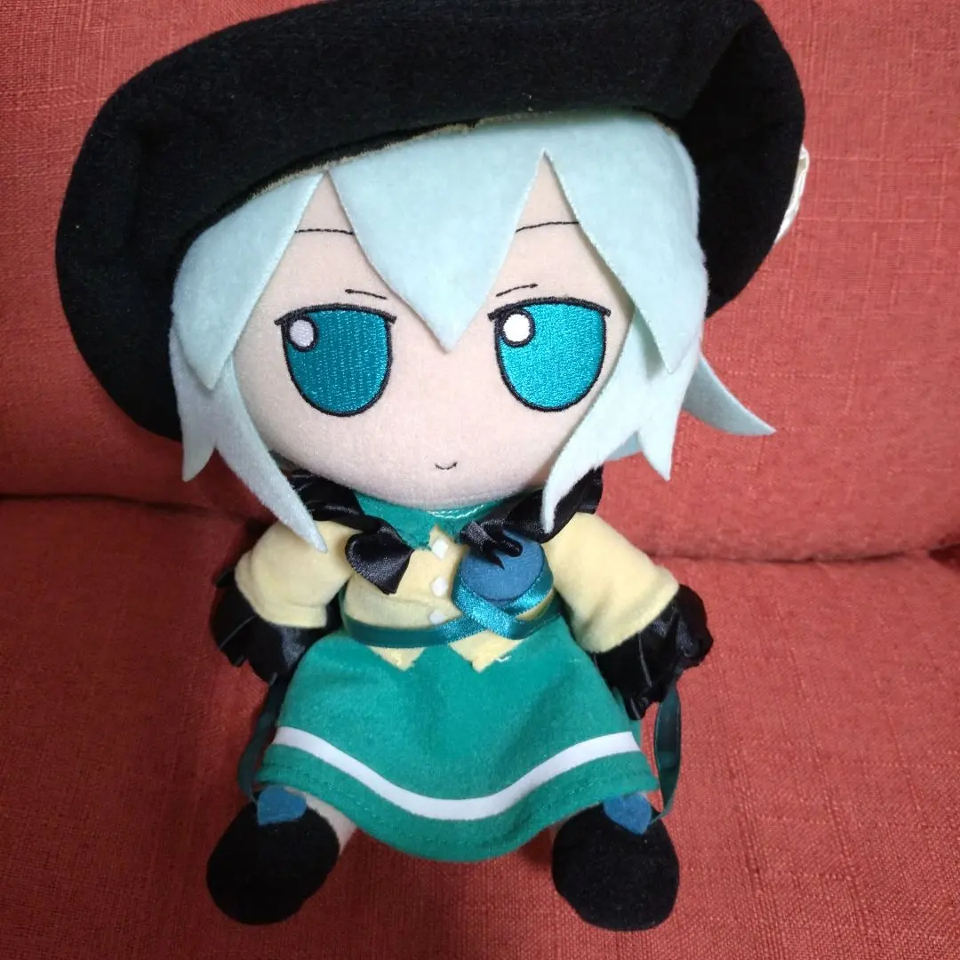 2026年最新】ふもふも こいしの人気アイテム - メルカリ