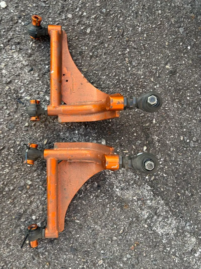 2026年最新】v36 アッパーアームの人気アイテム - メルカリ