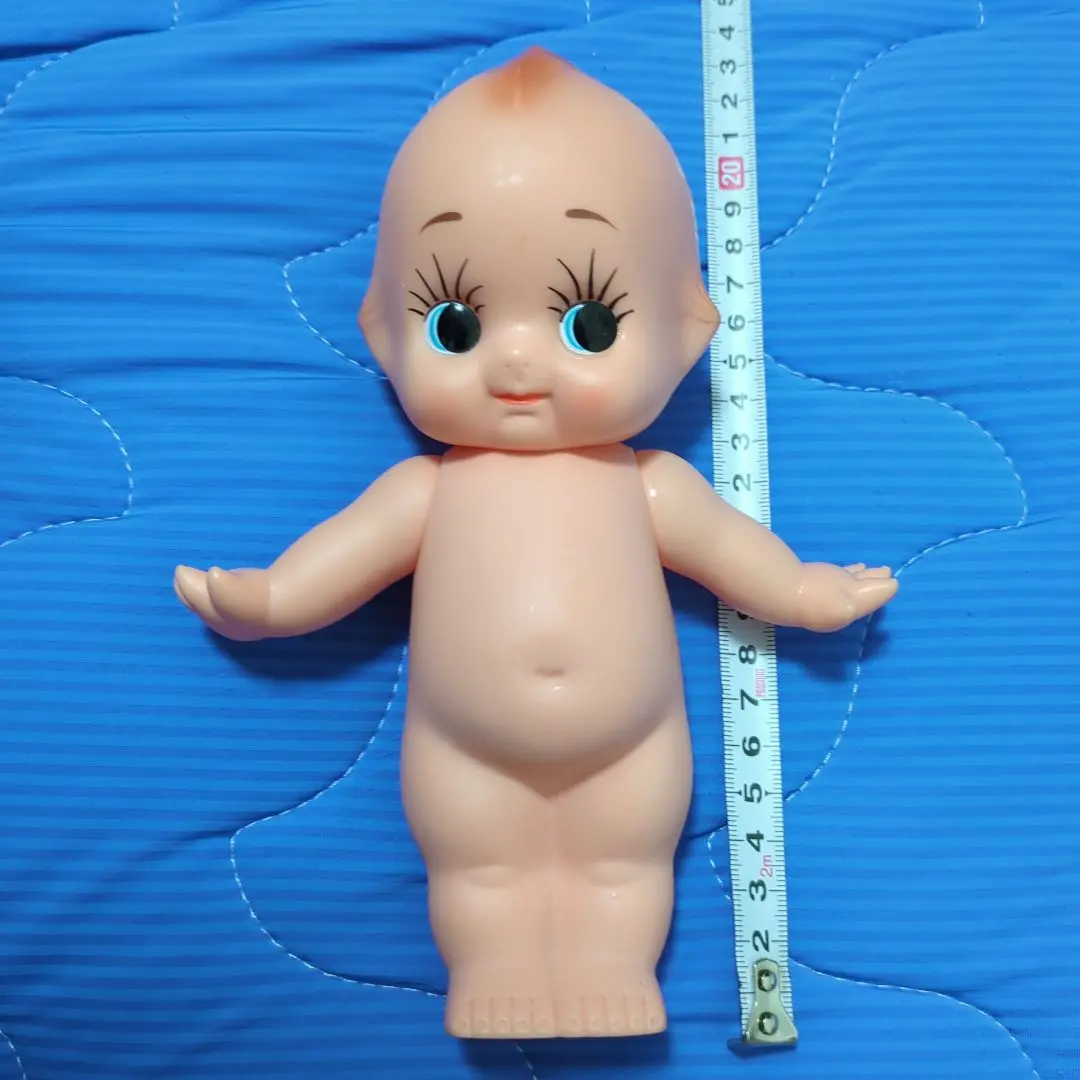 2026年最新】キューピー人形 羽根の人気アイテム - メルカリ