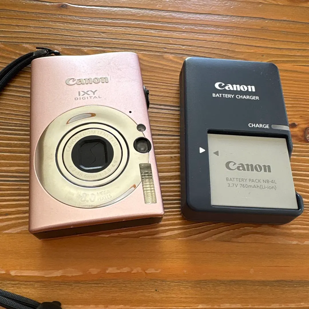 2026年最新】canon ixy digital 2015の人気アイテム - メルカリ