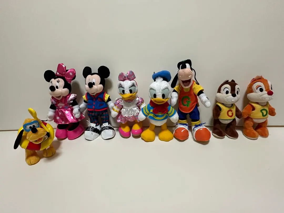 2026年最新】ポージープラッシー グーフィーの人気アイテム - メルカリ