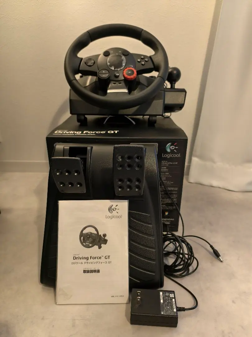 2026年最新】Driving Force GT LPRC-14500の人気アイテム - メルカリ