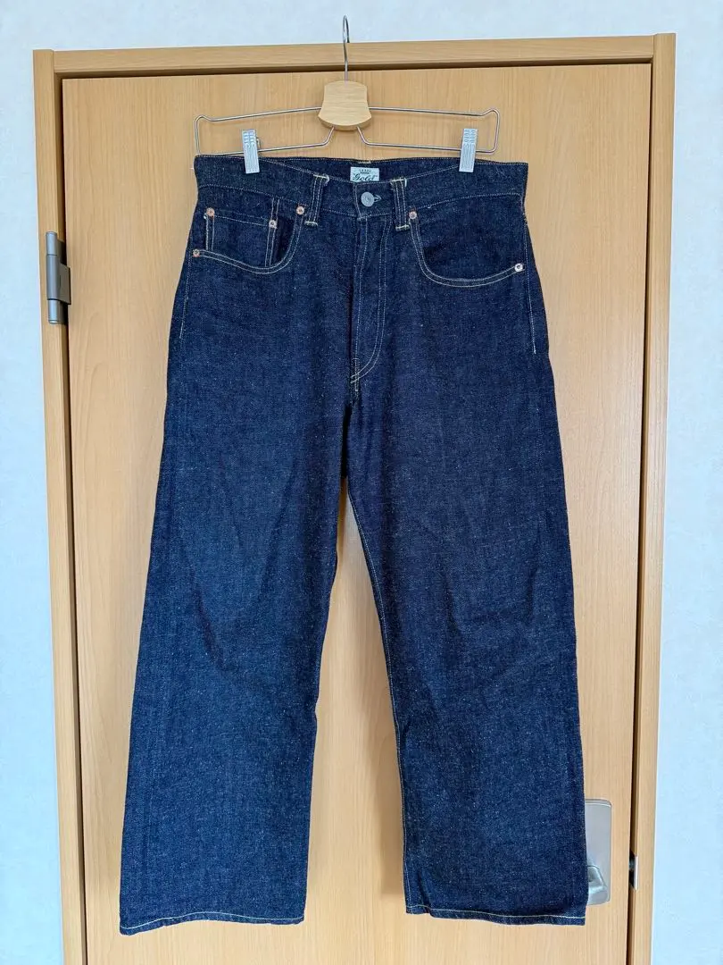 2026年最新】GOLD ストレートデニムの人気アイテム - メルカリ