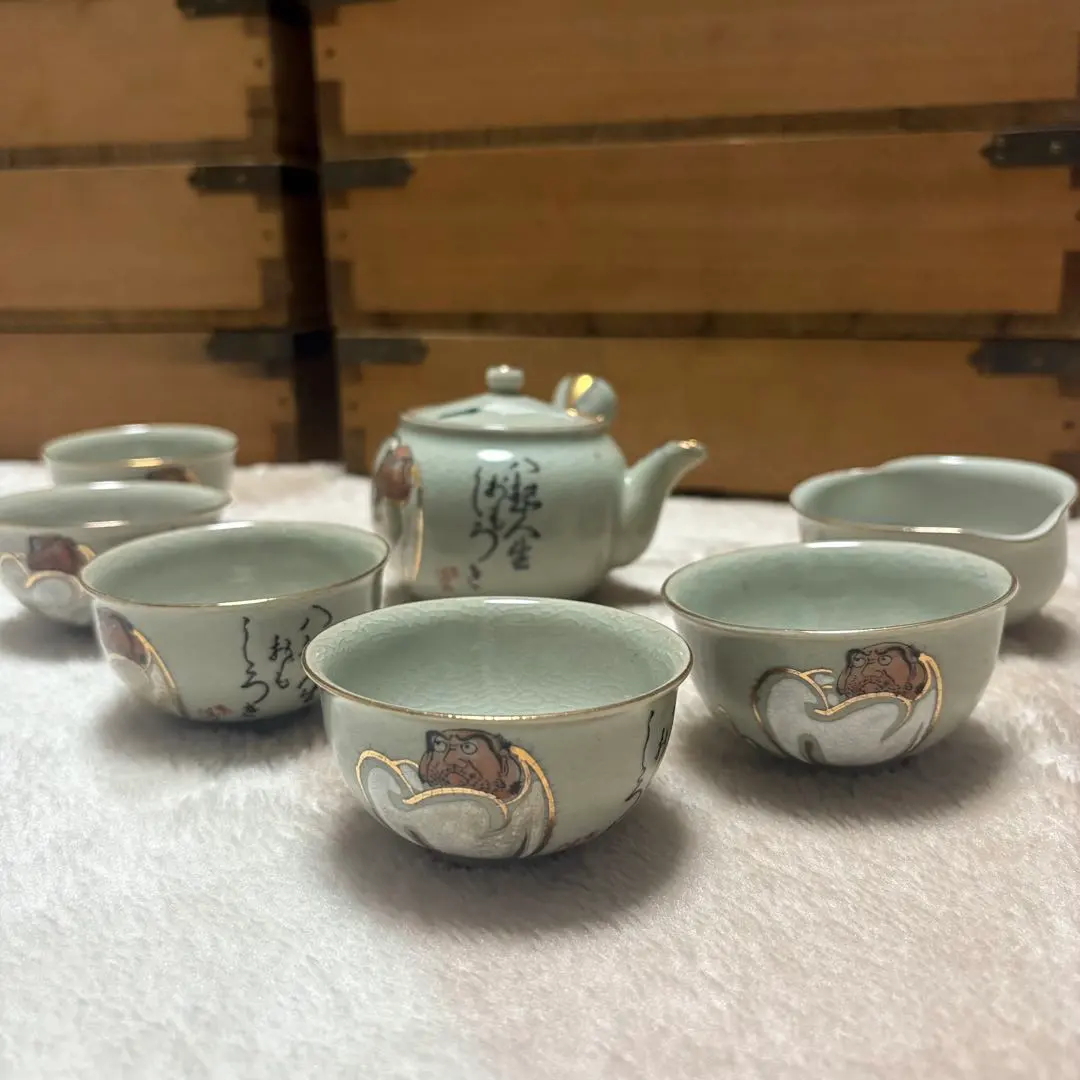 2026年最新】達磨 九谷焼の人気アイテム - メルカリ