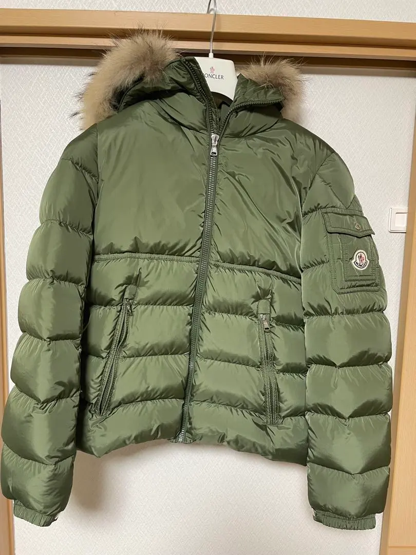 2026年最新】Byron モンクレールの人気アイテム - メルカリ