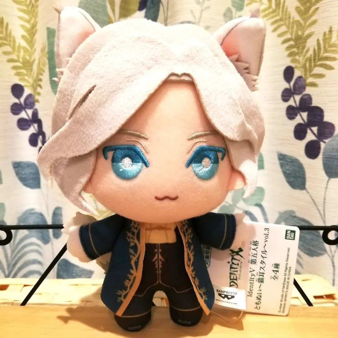 2026年最新】identityv 第五人格 ともぬい 猫耳スタイルの人気アイテム