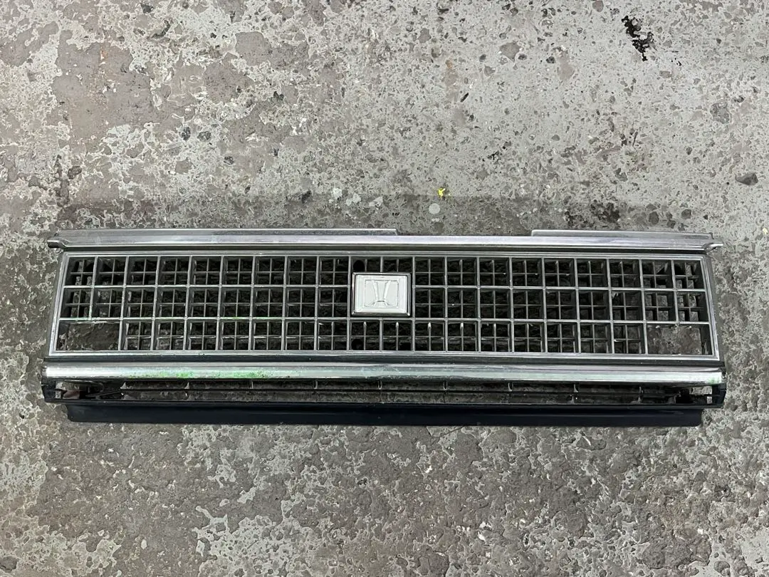 2026年最新】クレスタ 後期 グリルの人気アイテム - メルカリ