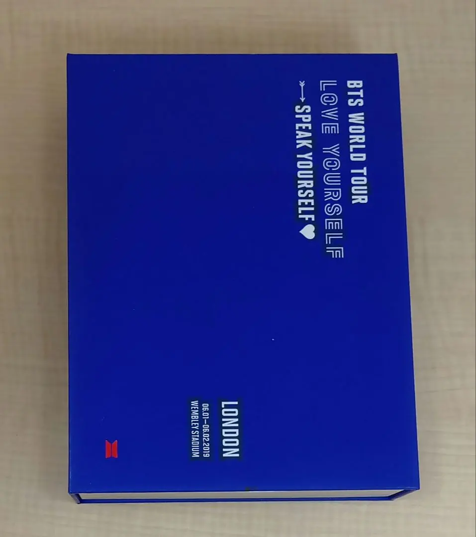 2026年最新】bts speak yourself ロンドン dvdの人気アイテム - メルカリ