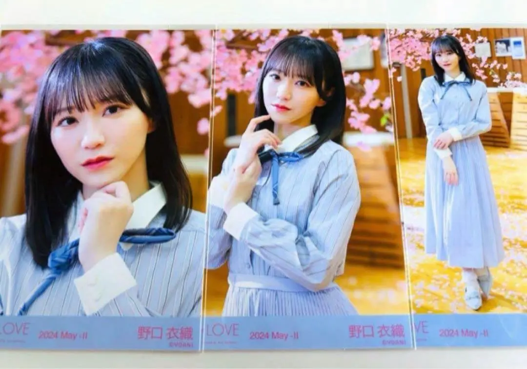 2026年最新】君の第3ボタン 野口衣織の人気アイテム - メルカリ