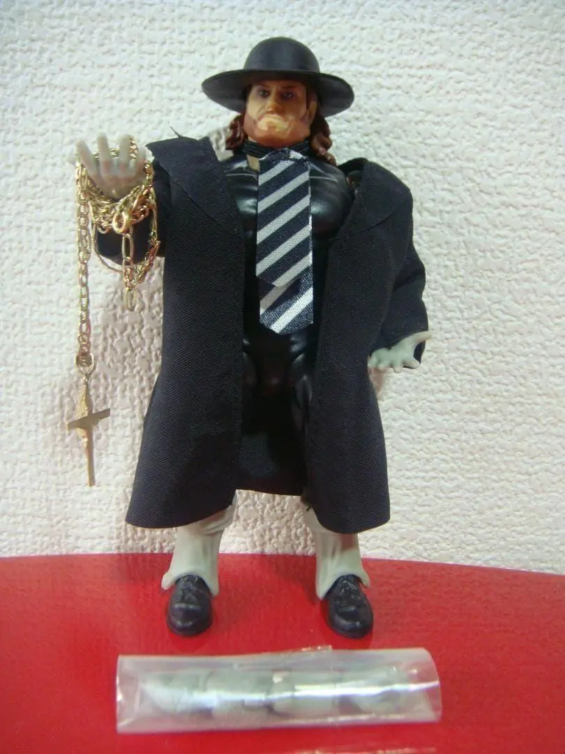 2026年最新】ジ・アンダーテイカーの人気アイテム - メルカリ