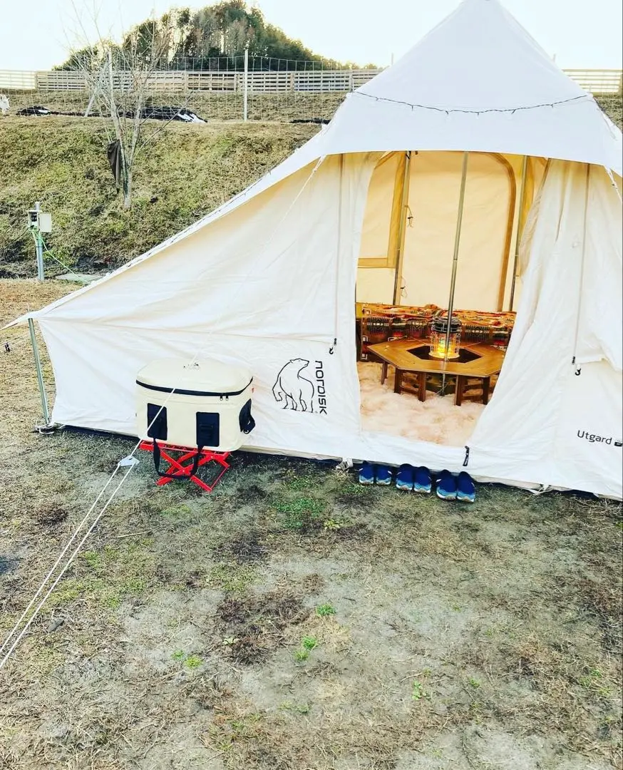 2026年最新】ノルディスク ウトガルド 13.2の人気アイテム - メルカリ