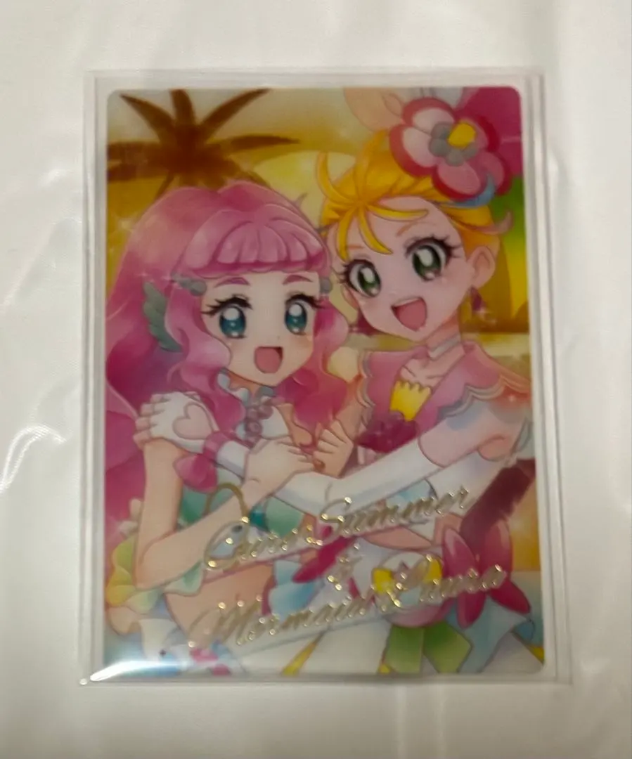 2026年最新】プリキュア ウエハース サマー ローラの人気アイテム