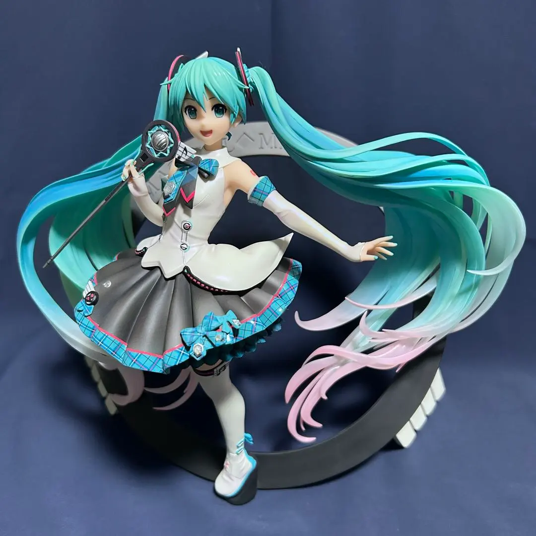 2026年最新】初音ミクマジカルミライ 2021ver. 1/7スケールフィギュア