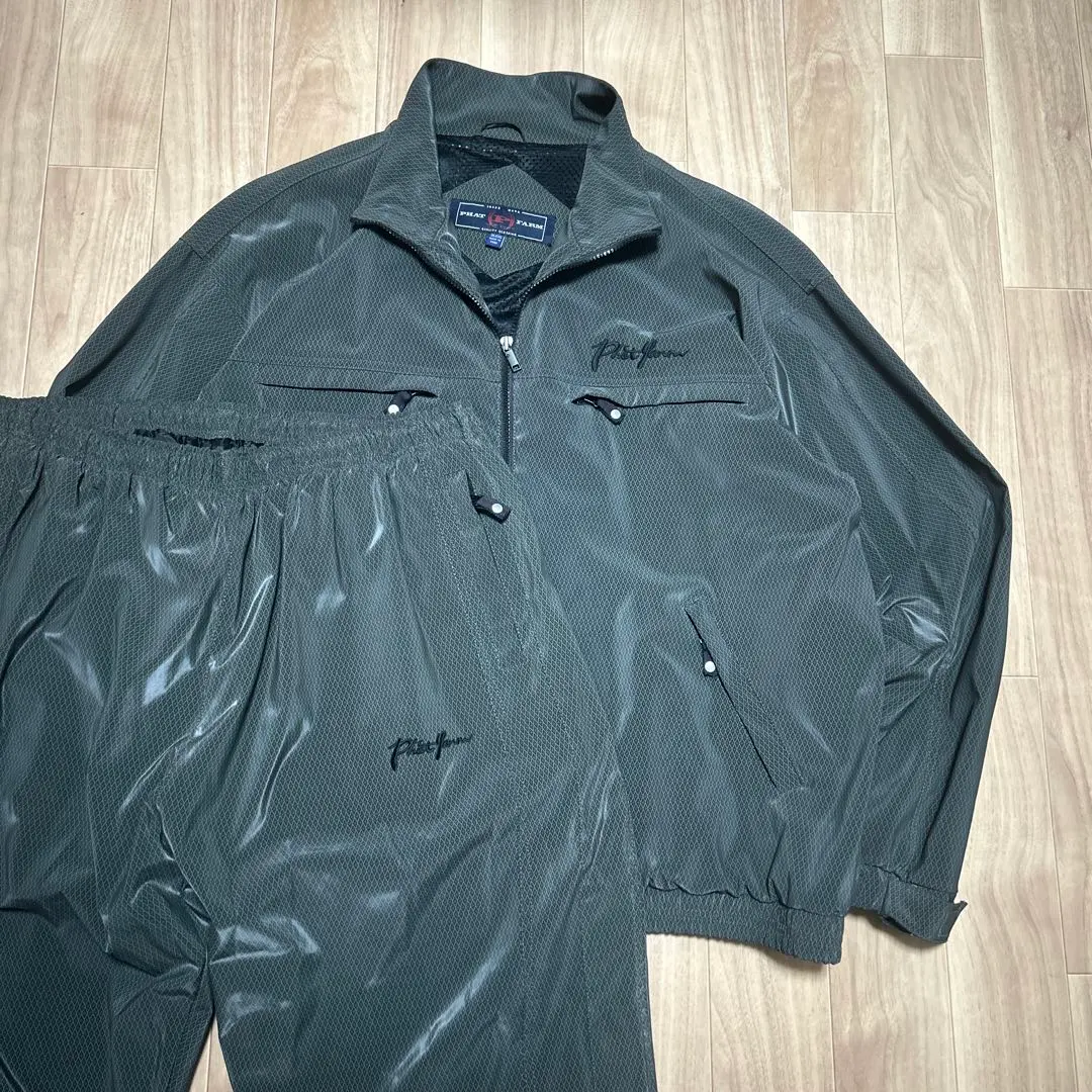 2026年最新】PHATFARM ナイロンジャケットの人気アイテム - メルカリ