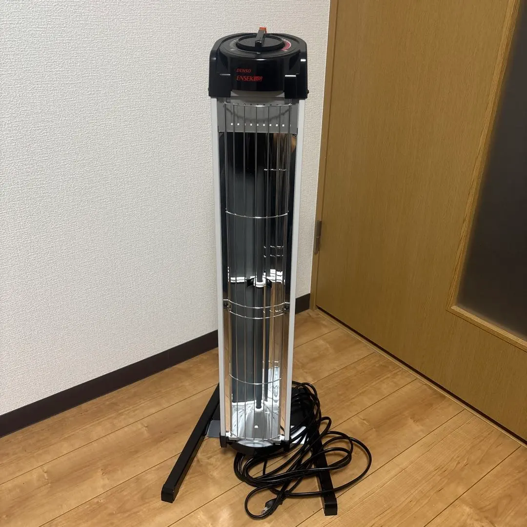 2026年最新】デンソー 遠赤外線ヒーターの人気アイテム - メルカリ