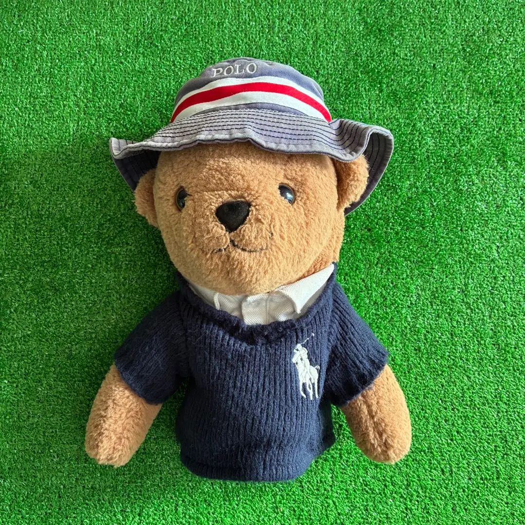 2026年最新】POLO GOLF ヘッドカバーの人気アイテム - メルカリ