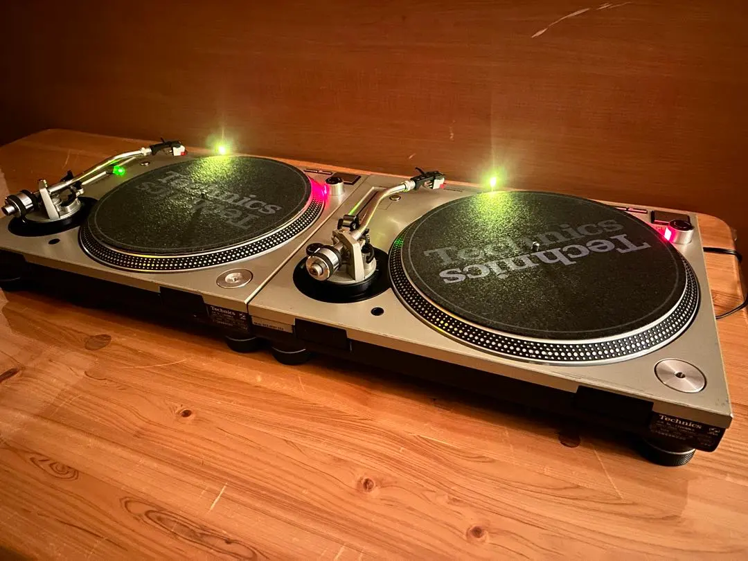 2026年最新】technics sl-1200 mk3 ジャンクの人気アイテム - メルカリ