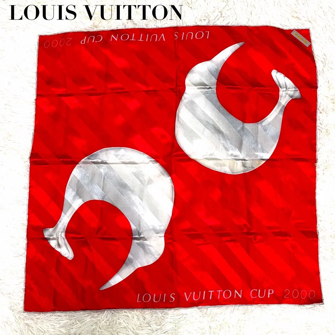 2026年最新】ルイヴィトンカップ 2000の人気アイテム - メルカリ