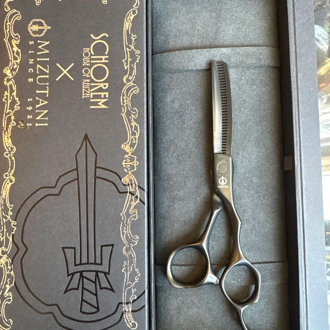 2026年最新】mizutani シザーケースの人気アイテム - メルカリ