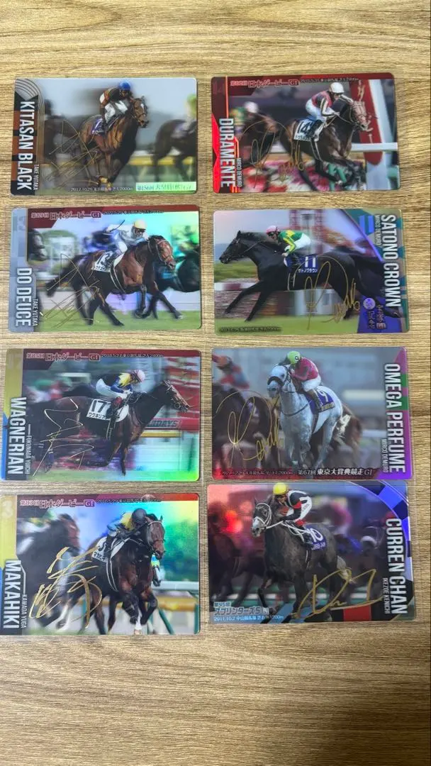 2026年最新】カレンチャン サインの人気アイテム - メルカリ