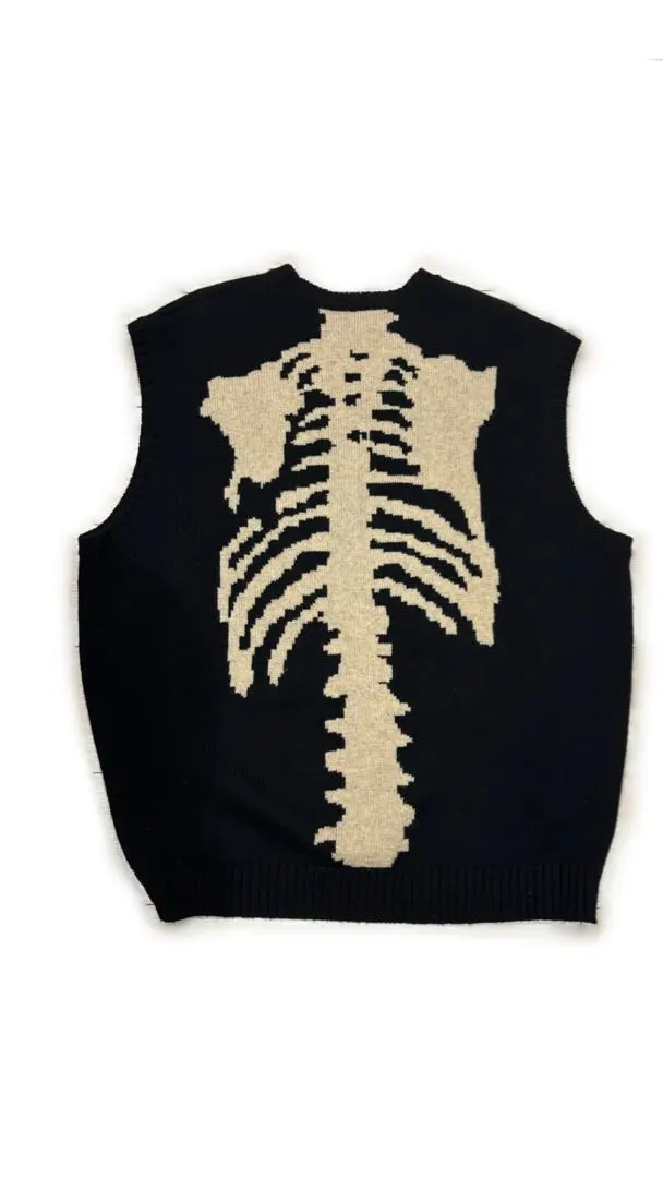 2026年最新】kapital ボーンニットの人気アイテム - メルカリ