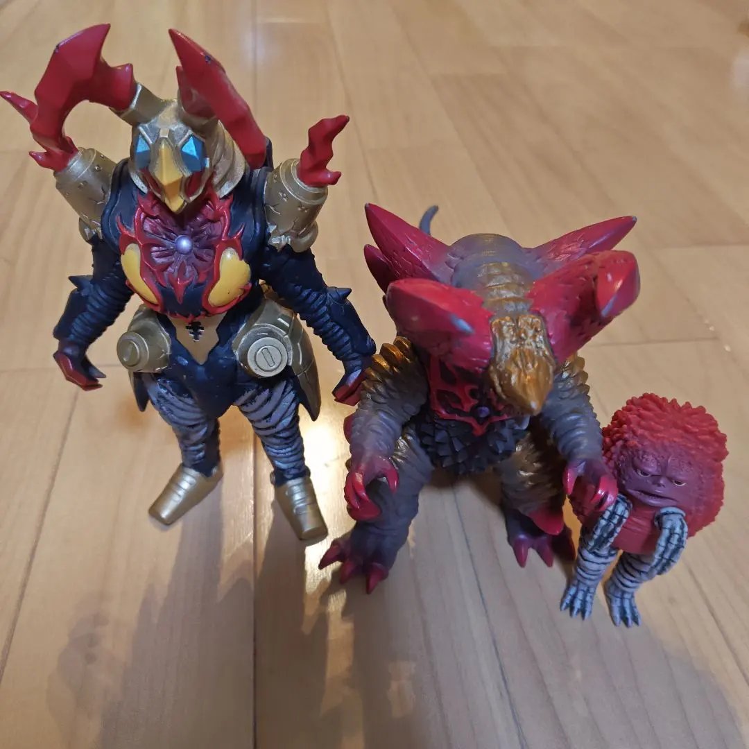 2026年最新】ペダニウムゼットンの人気アイテム - メルカリ