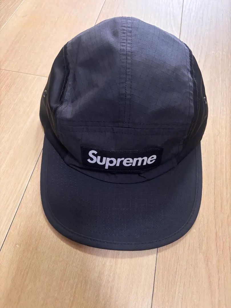 2026年最新】Supreme Waxed Ripstop Camp Capの人気アイテム - メルカリ