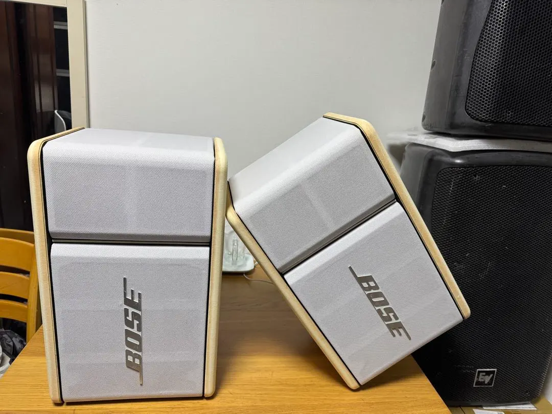 2026年最新】BOSE 301 monitorの人気アイテム - メルカリ