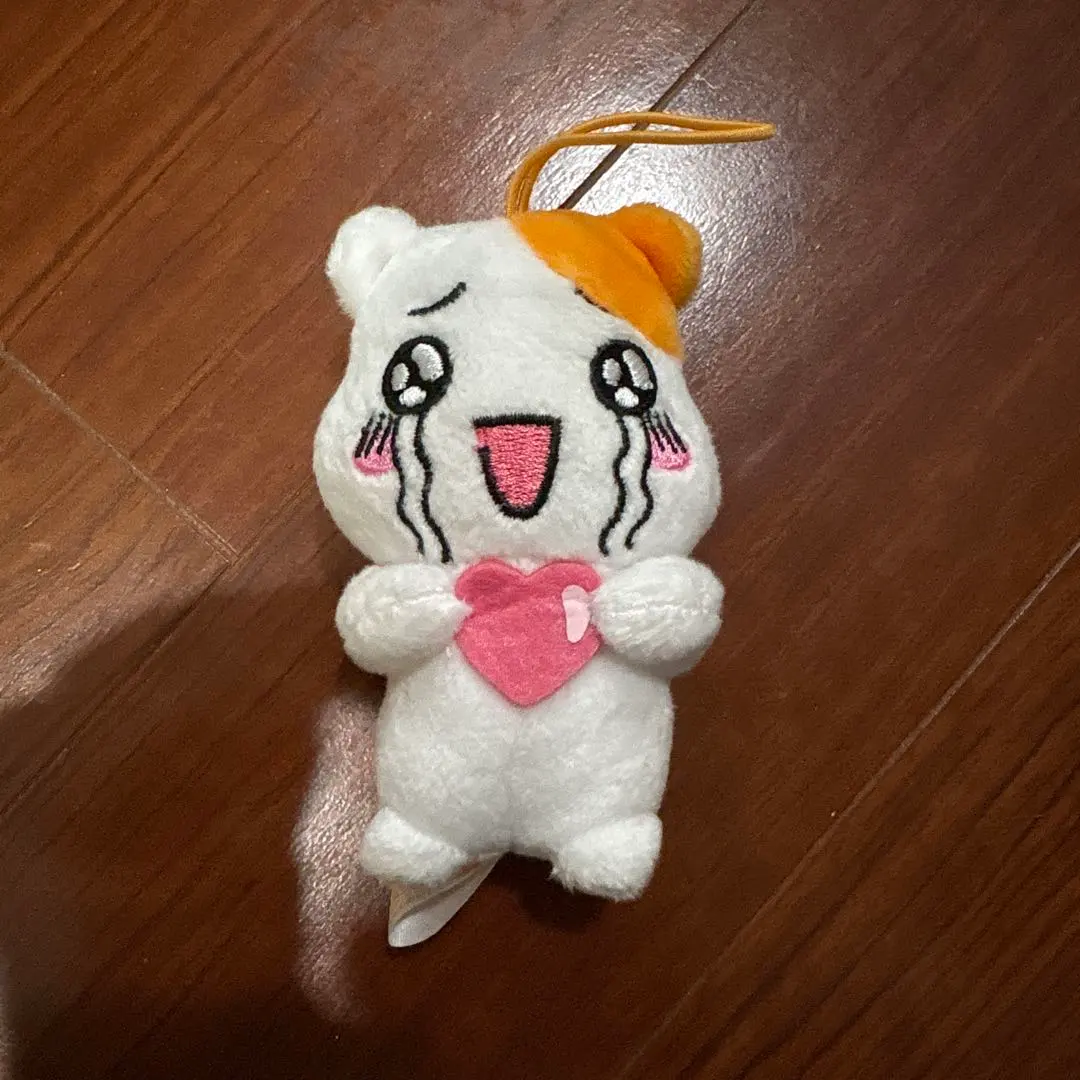 2026年最新】おるちゅばんエビちゅ マスコットの人気アイテム - メルカリ