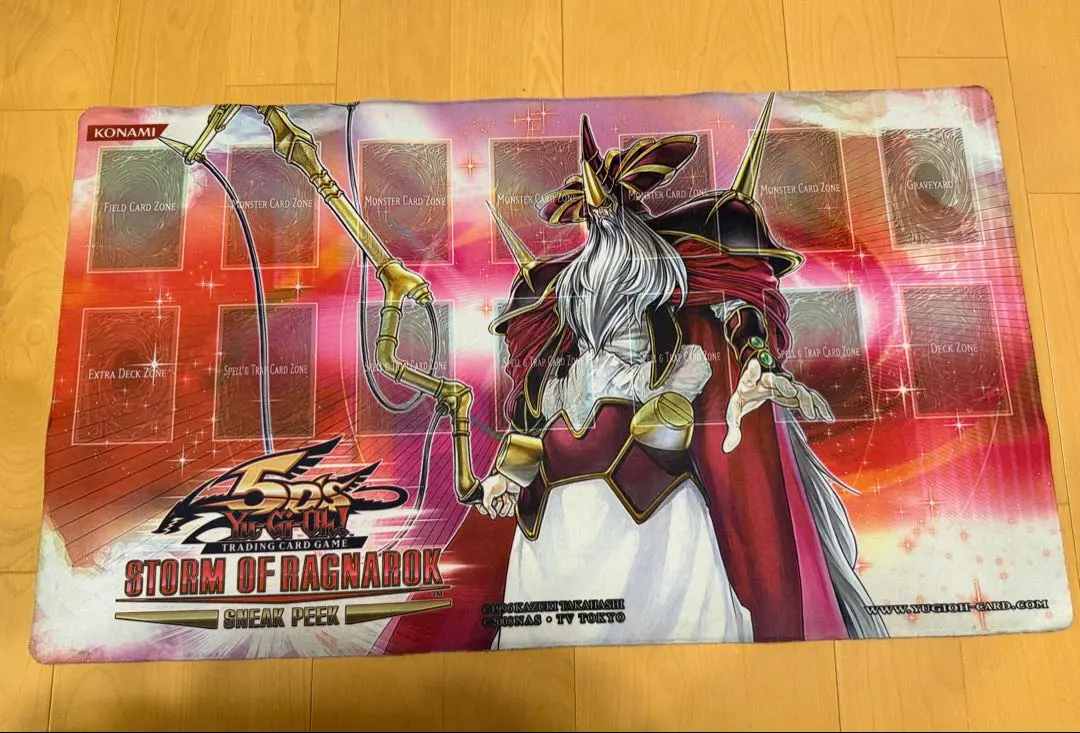 2026年最新】スニーク ピーク プレイマットの人気アイテム - メルカリ