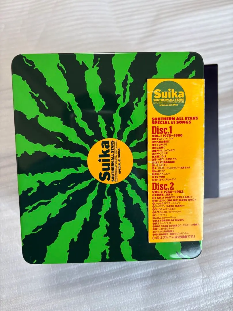 2026年最新】サザン スイカパンツの人気アイテム - メルカリ