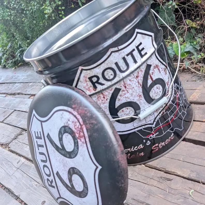 2026年最新】ビンテージ ペール缶の人気アイテム - メルカリ