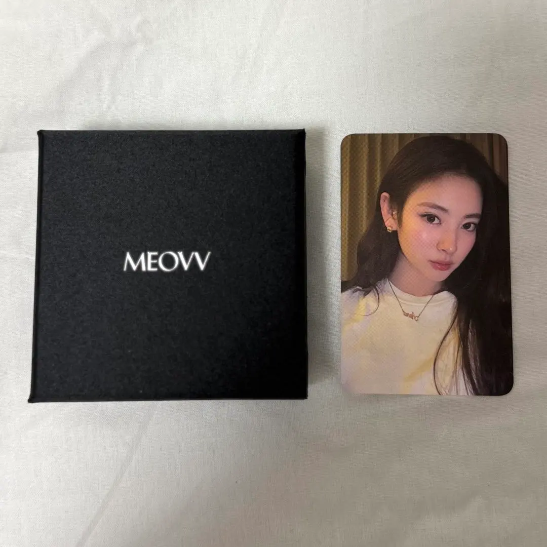 2026年最新】meovv ポップアップの人気アイテム - メルカリ