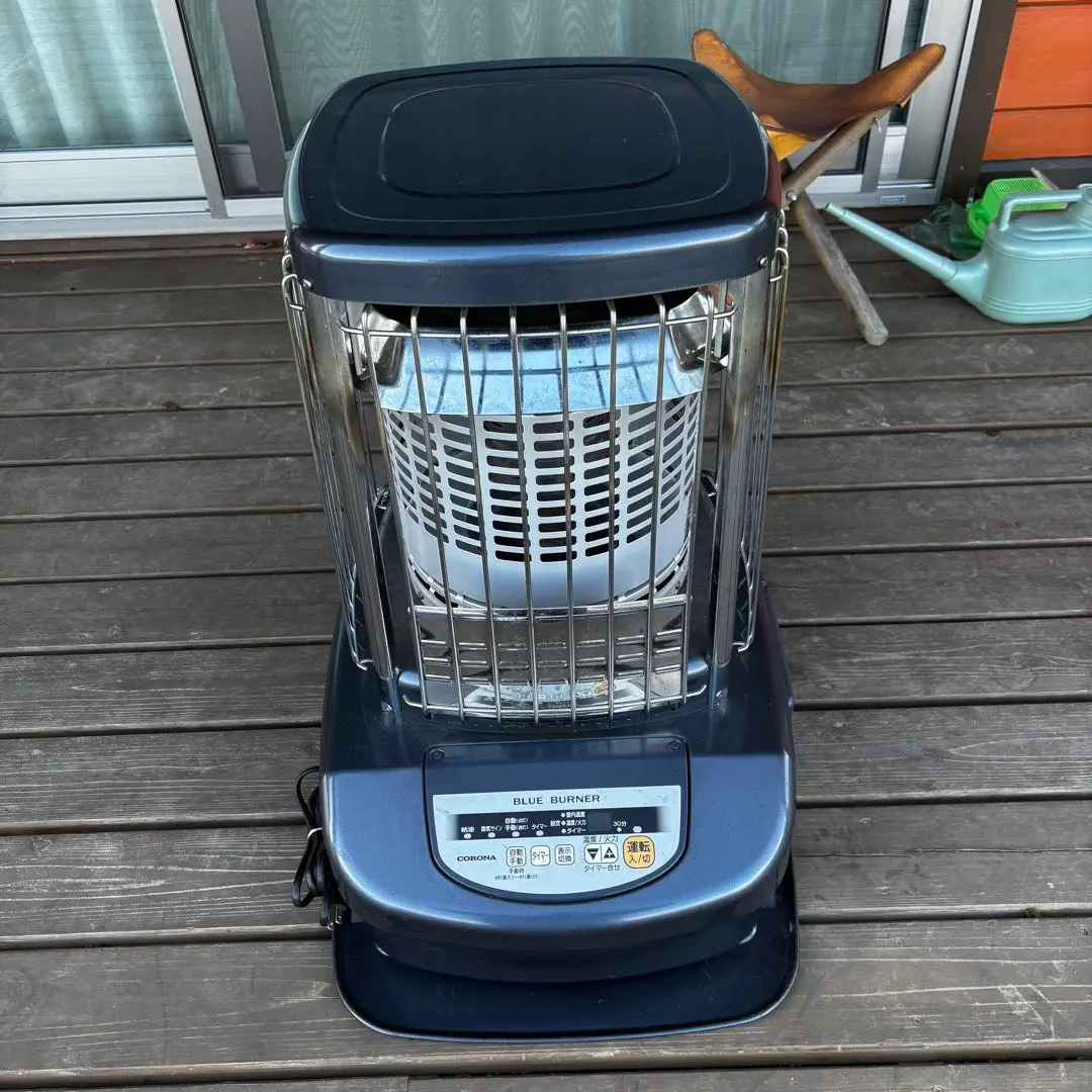 2026年最新】コロナ CORONA ブルーバーナの人気アイテム - メルカリ