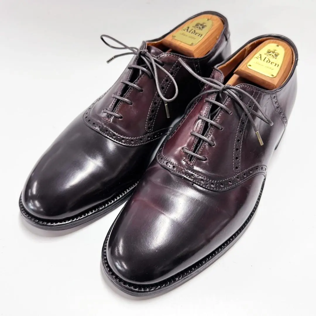 2026年最新】オールデン 994の人気アイテム - メルカリ