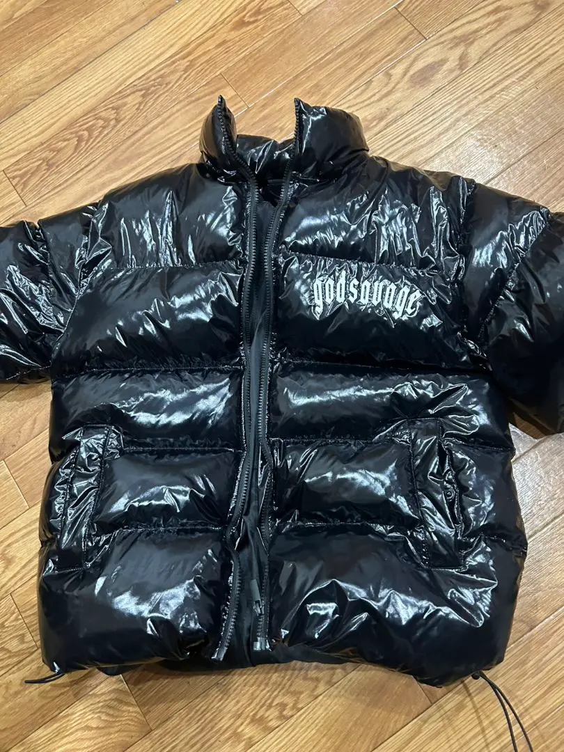 2026年最新】GOD savage ダウンの人気アイテム - メルカリ