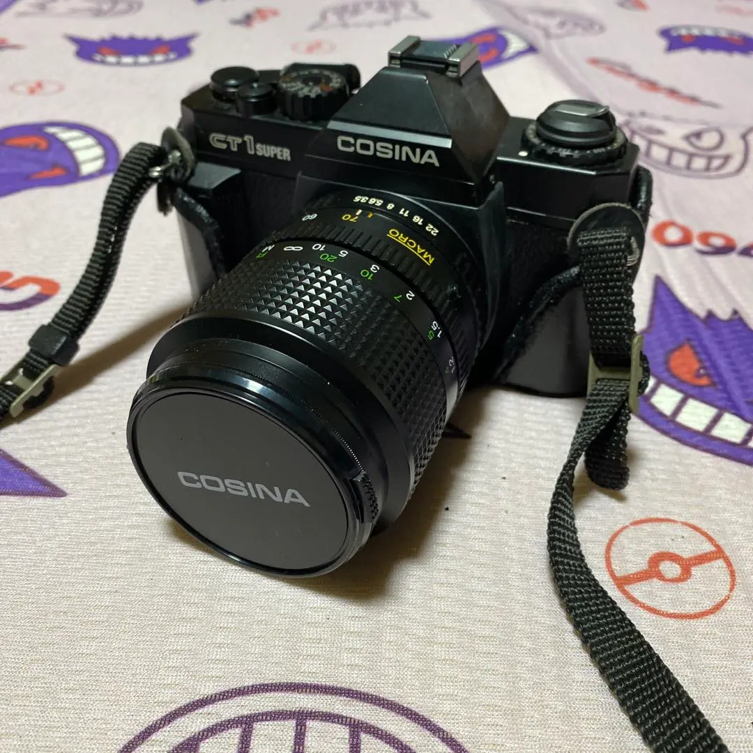 2026年最新】コシナ ct1の人気アイテム - メルカリ